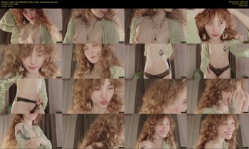 dizer_clop — 26 minute Chaturbate female naked cam show, 720p, May 30, 2026