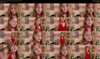 _aoki_ — 36 minute Chaturbate female naked cam show, 720p, May 31, 2026