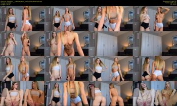 brightrays__ — 114 minute Chaturbate female naked cam show, 720p, May 31, 2026