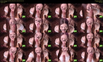 deepsouly — 4 minute Chaturbate female naked cam show, 720p, May 31, 2026