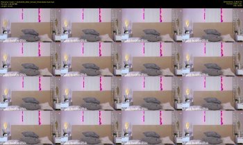hazel_7 — 33 minute Chaturbate female naked cam show, 720p, May 31, 2026