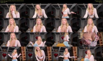 killer__tits — 22 minute Chaturbate female naked cam show, 720p, May 31, 2026