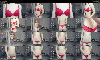 lesigrace — 53 minute Chaturbate female naked cam show, 720p, May 31, 2026