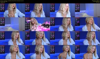 daisydavis_ — 45 minute Chaturbate female naked cam show, 720p, Jun 1, 2026