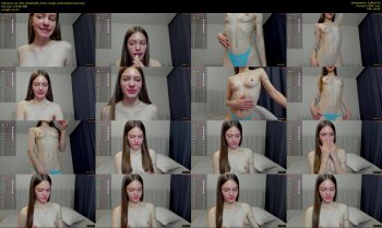 do_dick — 52 minute Chaturbate couple naked cam show, 720p, Jun 1, 2026
