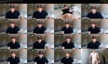 soft0ne — 18 minute Chaturbate male naked cam show, 480p, Jun 1, 2026