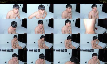 vida_web — 10 minute Chaturbate couple naked cam show, 480p, Jun 1, 2026