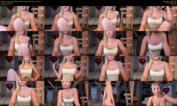killer__tits — 98 minute Chaturbate female naked cam show, 720p, Jun 2, 2026