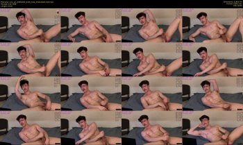 luca_syn — 20 minute Chaturbate male naked cam show, 720p, Jun 3, 2026