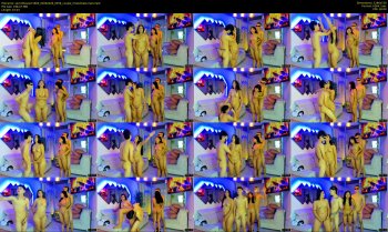 secrethause71605 — 16 minute Chaturbate couple naked cam show, 720p, Jun 2, 2026