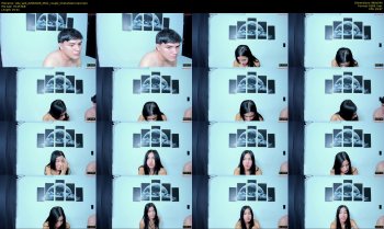 vida_web — 26 minute Chaturbate couple naked cam show, 480p, Jun 2, 2026