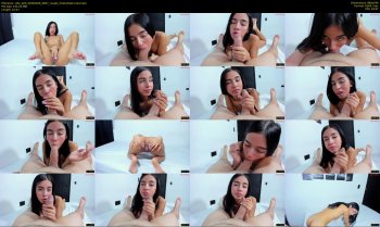 vida_web — 23 minute Chaturbate couple naked cam show, 480p, Jun 2, 2026