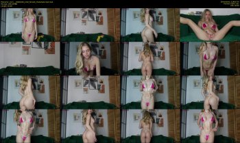 corni__ — 41 minute Chaturbate female naked cam show, 720p, Jun 3, 2026