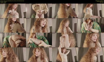 dizer_clop — 120 minute Chaturbate female naked cam show, 720p, Jun 3, 2026