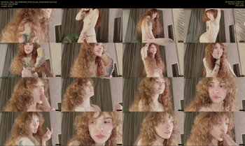 dizer_clop — 40 minute Chaturbate female naked cam show, 720p, Jun 3, 2026