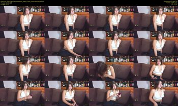 tommyemma1 — 11 minute Chaturbate couple naked cam show, 720p, Jun 3, 2026
