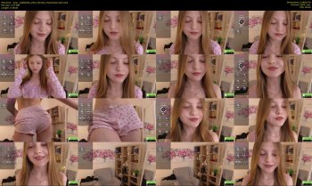 _aoki_ — 120 minute Chaturbate female naked cam show, 720p, Jun 4, 2026