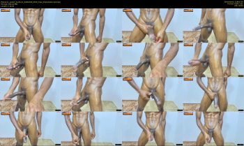 aasher_hardcore — 77 minute Chaturbate male naked cam show, 720p, Jun 4, 2026