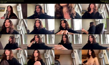aevra — 120 minute Chaturbate female naked cam show, 720p, Jun 4, 2026