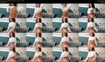 evienne_ — 17 minute Chaturbate female naked cam show, 720p, Jun 4, 2026