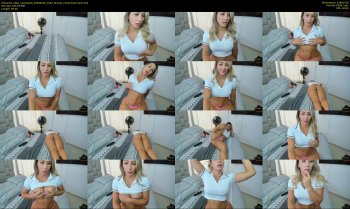 killer_candywow — 10 minute Chaturbate female naked cam show, 720p, Jun 4, 2026