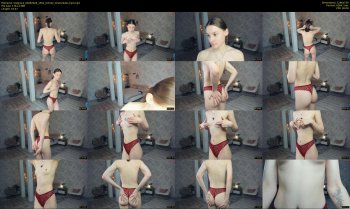 lesigrace — 20 minute Chaturbate female naked cam show, 720p, Jun 4, 2026