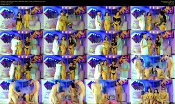 secrethause71605 — 66 minute Chaturbate couple naked cam show, 720p, Jun 4, 2026