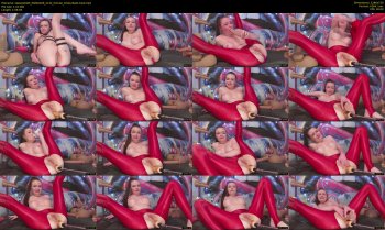 sweeeets85 — 120 minute Chaturbate female naked cam show, 720p, Jun 4, 2026