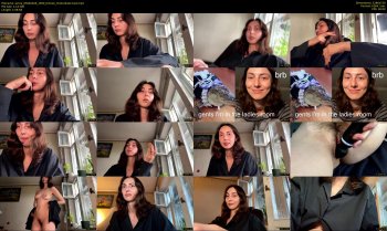 aevra — 120 minute Chaturbate female naked cam show, 720p, Jun 5, 2026