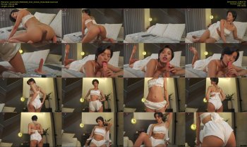 evamoretti — 121 minute Chaturbate female naked cam show, 720p, Jun 5, 2026