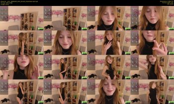 _aoki_ — 36 minute Chaturbate female naked cam show, 720p, Jun 6, 2026