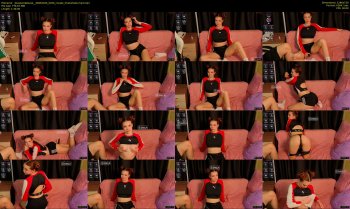 _teaseandplease_ — 90 minute Chaturbate couple naked cam show, 720p, Jun 6, 2026