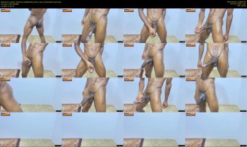 aasher_hardcore — 104 minute Chaturbate male naked cam show, 720p, Jun 6, 2026