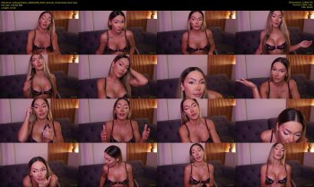 fantasystudiox — 24 minute Chaturbate female naked cam show, 720p, Jun 6, 2026