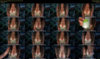 funcamkw — 9 minute Chaturbate female naked cam show, 720p, Jun 6, 2026