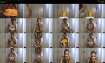 gulpess — 14 minute Chaturbate female naked cam show, 480p, Jun 6, 2026