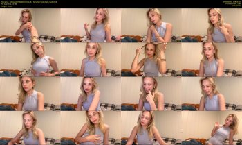 johnlandolf — 36 minute Chaturbate female naked cam show, 720p, Jun 6, 2026