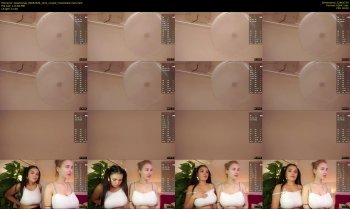 sweetyoops — 13 minute Chaturbate female naked cam show, 720p, Jun 6, 2026