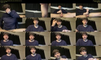 drmozo — 22 minute Chaturbate male naked cam show, 720p, Jun 7, 2026