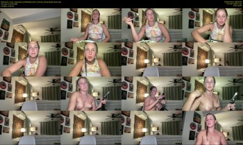 onyx_unleashed — 121 minute Chaturbate female naked cam show, 480p, Jun 7, 2026