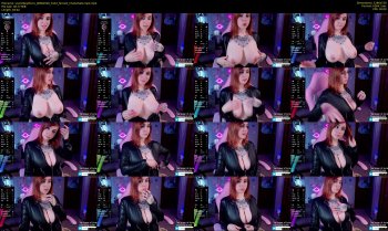 scarlettpython1 — 4 minute Chaturbate female naked cam show, 720p, Jun 8, 2026