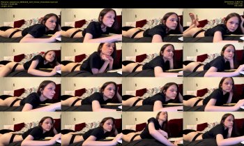 alexpiercex — 21 minute Chaturbate female naked cam show, 720p, Jun 8, 2026