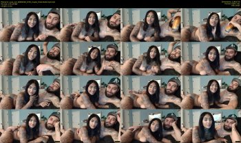 avaa_eve — 22 minute Chaturbate female naked cam show, 720p, Jun 8, 2026