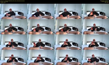 ckeefer96 — 43 minute Chaturbate male naked cam show, 720p, Jun 9, 2026