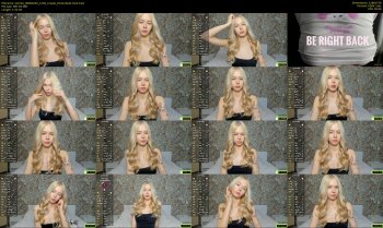 eshcka — 92 minute Chaturbate couple naked cam show, 720p, Jun 8, 2026