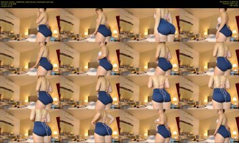 jenna1_ — 6 minute Chaturbate female naked cam show, 720p, Jun 8, 2026