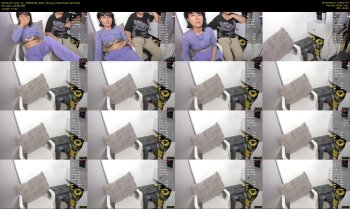 katia_12_ — 18 minute Chaturbate female naked cam show, 720p, Jun 8, 2026