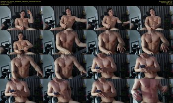 max_cortes1_ — 13 minute Chaturbate male naked cam show, 720p, Jun 8, 2026