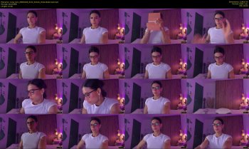 rouse_leon — 16 minute Chaturbate female naked cam show, 720p, Jun 9, 2026
