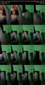 sammylaszlow — 7 minute Chaturbate female naked cam show, 1080p, Jun 8, 2026